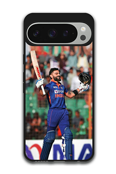 Theodor جراب واقٍ مضاد للخدش والصدمات لهاتف Google Pixel 9 Pro فيرات خولي 1