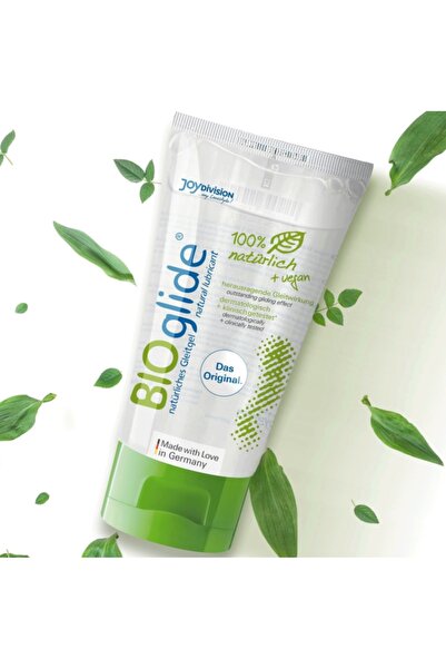 BIOglide Lubrifiant
