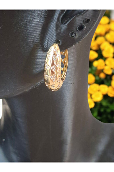 XUPING JEWELRY Küpe