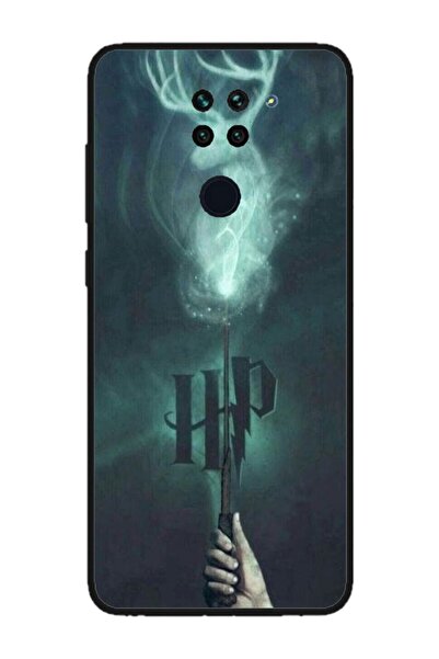 Atlas Προσαρμοσμένη θήκη για Xiaomi Redmi Note 9 Pro 5G, Harry Potter #3, πολ...