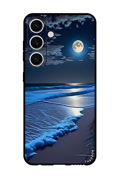 Theodor Protective Case Anti Scratch Shock Proof Bumper Cover For Samsung Gal...