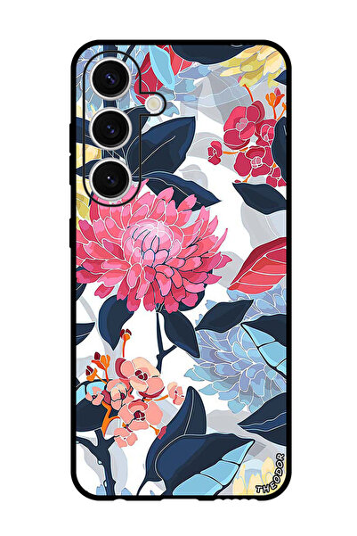 Theodor Protective Case Anti Scratch Shock Proof Bumper Cover For Samsung Gal...