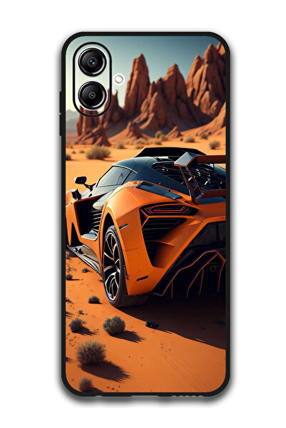 Theodor Protective Case Anti Scratch Shock Proof Bumper Cover For Samsung Gal...