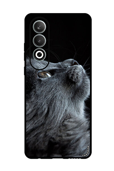 Theodor Protective Case Anti Scratch Shock Proof Bumper Cover For OnePlus Nor...