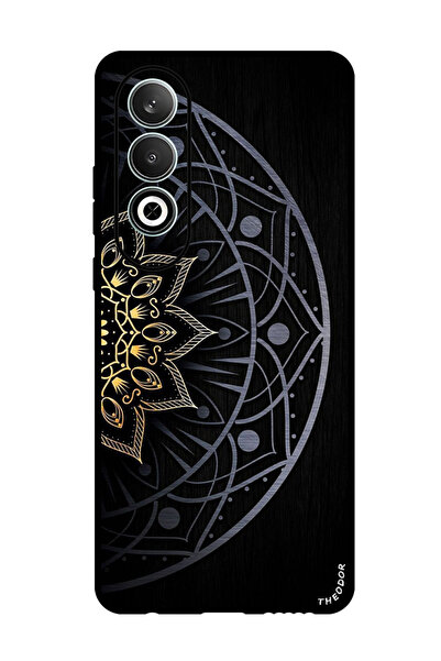 Theodor Protective Case Anti Scratch Shock Proof Bumper Cover For OnePlus Nor...