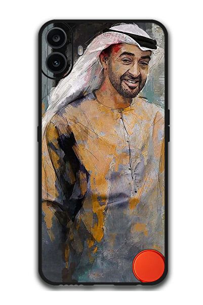 Theodor جراب واقٍ مضاد للخدش والصدمات لهاتف CMF 1 ميجابايت