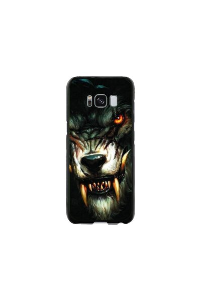 Atlas Εξατομικευμένη θήκη Samsung Galaxy S8, Infinity Together, πολύχρωμη, S1...