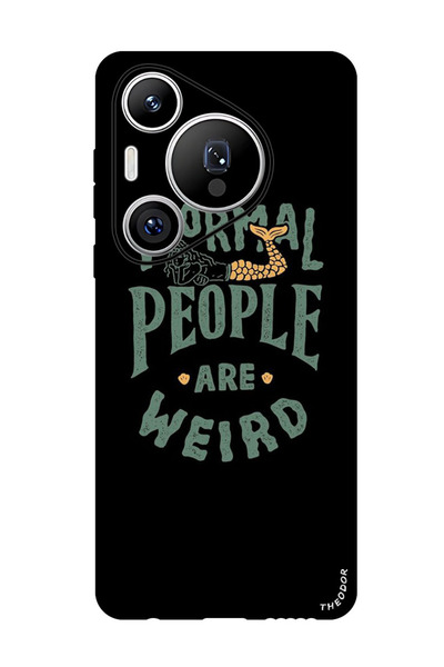Theodor Protective Case Anti Scratch Shock Proof Bumper Cover For Huawei Pura...