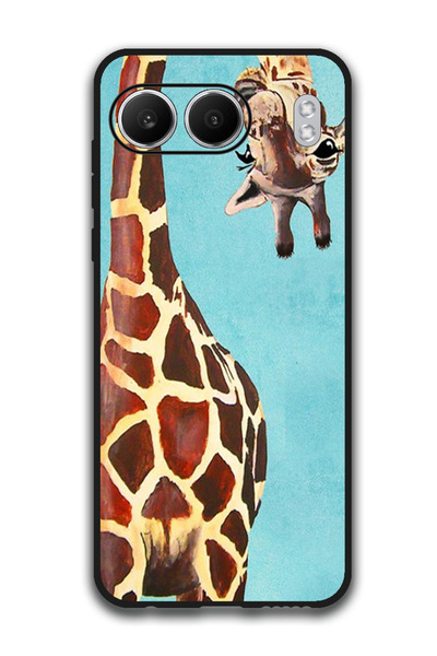 Theodor Protective Case Anti Scratch Shock Proof Bumper Cover For OnePlus Nor...