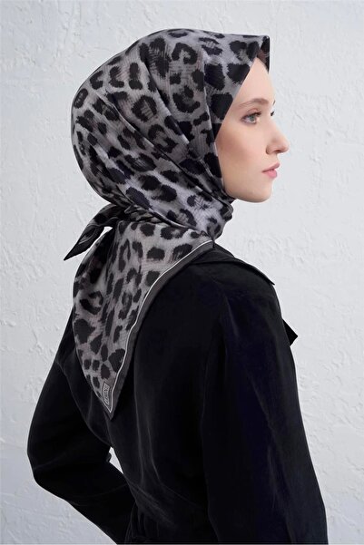 Armine 51 Twill Silk Scarf 9425D