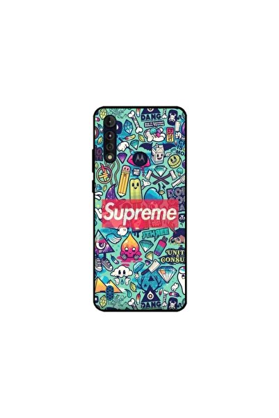 Atlas Husa personalizata Apple iPhone X, Droplets, multicolor, S1D1M0353