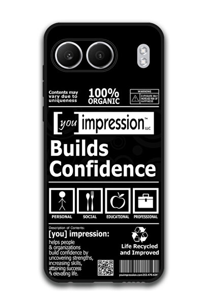 Theodor غطاء حماية مضاد للخدش والصدمات لهاتف OnePlus Nord 4 يعزز الثقة