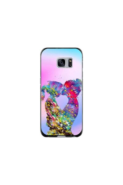 Atlas Husa personalizata si Folie de Silicon Motorola Moto G23, Squid Game #1...