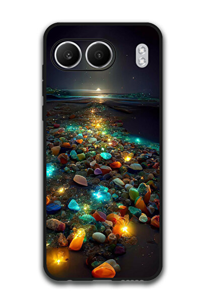Theodor Protective Case Anti Scratch Shock Proof Bumper Cover For OnePlus Nor...