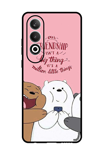 Theodor Protective Case Anti Scratch Shock Proof Bumper Cover For OnePlus Nor...