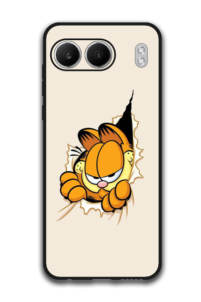 Theodor Protective Case Anti Scratch Shock Proof Bumper Cover For OnePlus Nor...