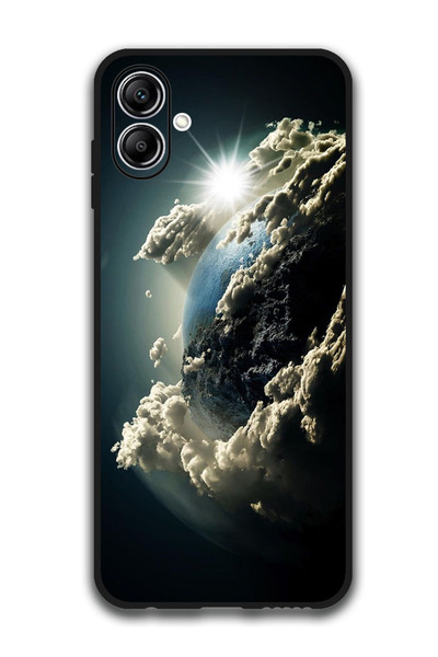 Theodor Protective Case Anti Scratch Shock Proof Bumper Cover For Samsung Gal...