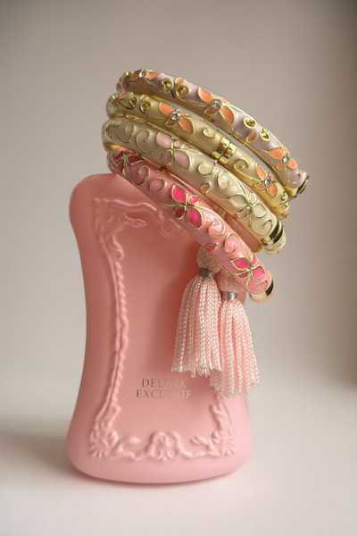 Selmorica Mineli Bilezik Sarı