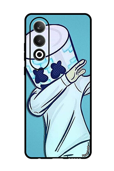 Theodor Protective Case Anti Scratch Shock Proof Bumper Cover For OnePlus Nor...