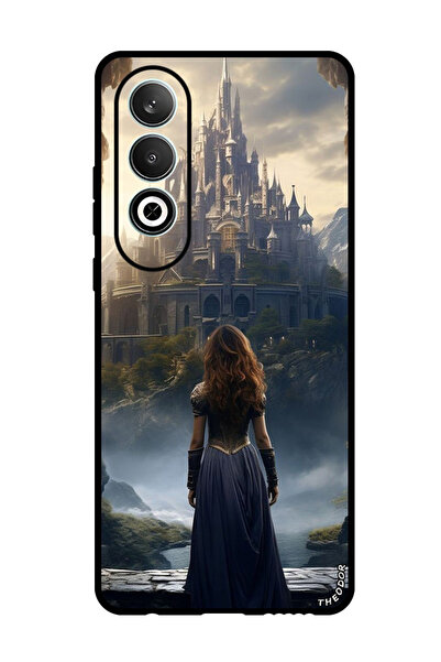 Theodor Protective Case Anti Scratch Shock Proof Bumper Cover For OnePlus Nor...