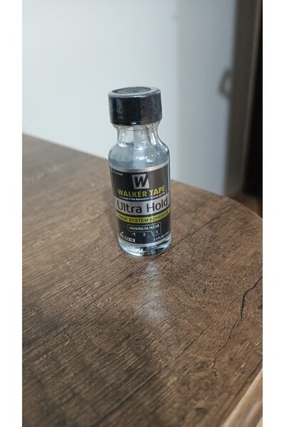 Walker Tape Protez saç yapıştırıcısı
