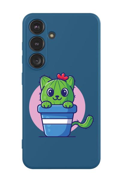 Theodor جراب واقٍ من السيليكون السائل المقاوم للصدمات لهاتف سامسونج جالاكسي S...