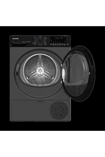 Arçelik 1002 KMP HA 10 Kg Kurutma Makinesi