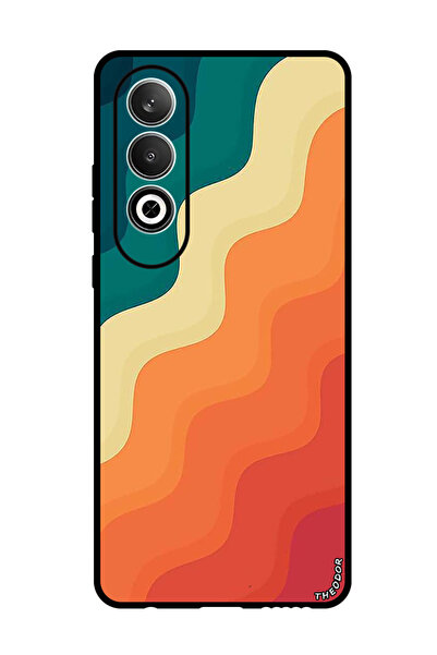 Theodor Protective Case Anti Scratch Shock Proof Bumper Cover For OnePlus Nor...