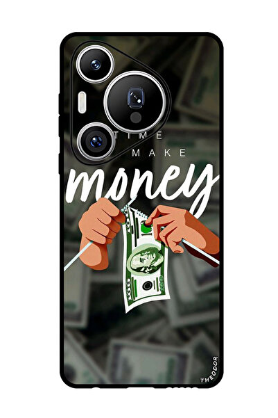 Theodor جراب واقٍ مضاد للخدش والصدمات لهاتف هواوي بيورا 70 نوني