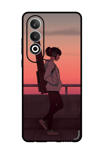 Theodor Protective Case Anti Scratch Shock Proof Bumper Cover For OnePlus Nor...