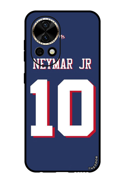 Theodor جراب واقٍ مضاد للخدش والصدمات لهاتف هواوي نوفا 12 ألترا نايمار