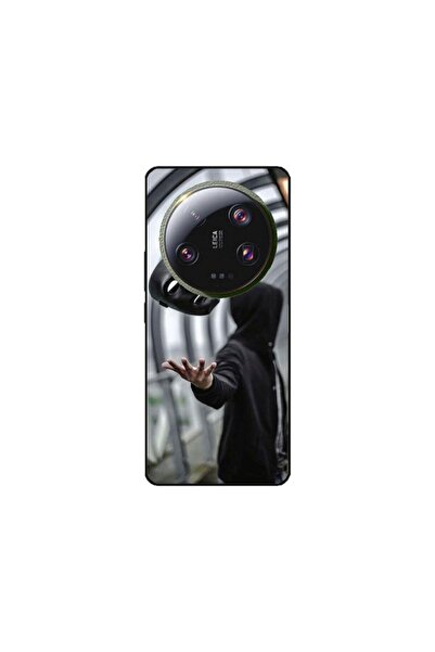Atlas Персонализиран калъф и силиконово фолио за Xiaomi 13 Ultra, Маска, S1D1...