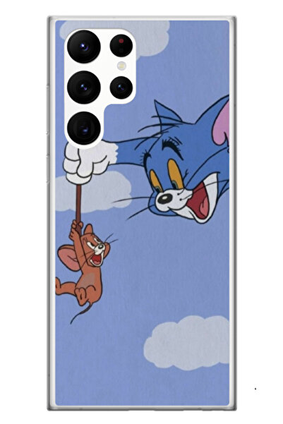 Atlas Husa personalizata si Folie de Silicon Motorola Moto G13, Moon Landing,...