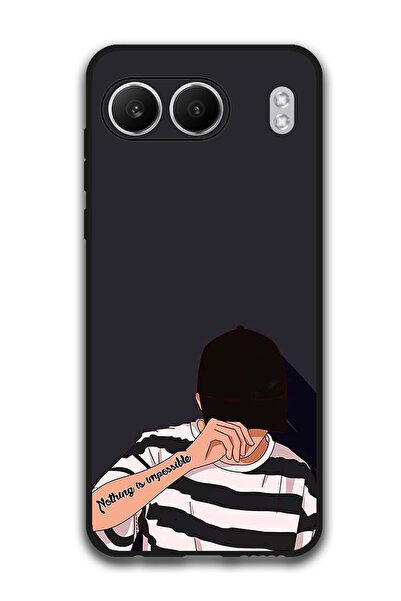 Theodor Protective Case Anti Scratch Shock Proof Bumper Cover For OnePlus Nor...