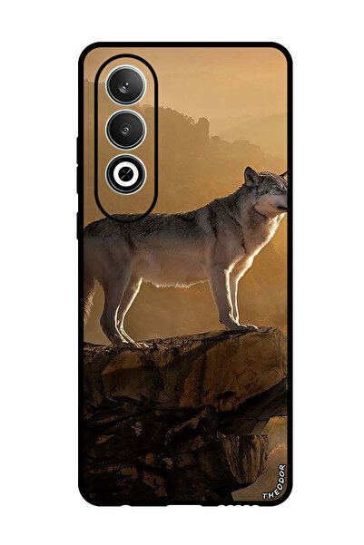 Theodor Protective Case Anti Scratch Shock Proof Bumper Cover For OnePlus Nor...