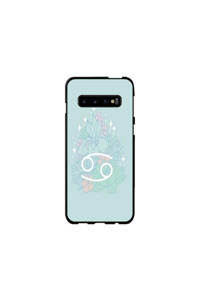 Atlas Husa personalizata Samsung Galaxy S8 Plus, Pana, multicolor, S1D1M0236