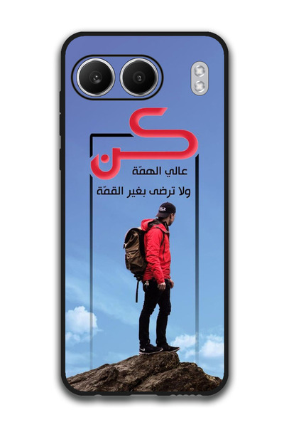 Theodor Protective Case Anti Scratch Shock Proof Bumper Cover For OnePlus Nor...