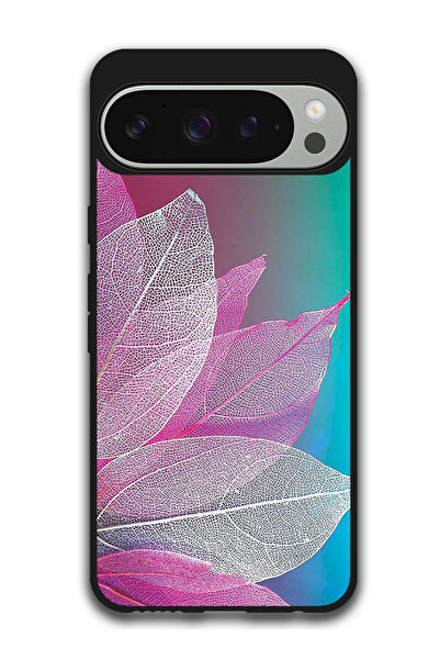 Theodor جراب واقٍ مضاد للخدش والصدمات لهاتف Google Pixel 9 Pro XL، بتصميم أور...