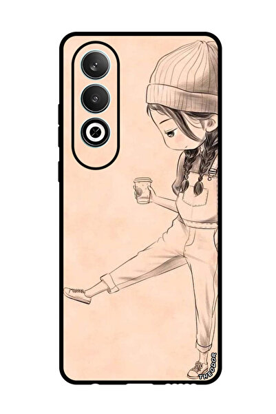 Theodor Protective Case Anti Scratch Shock Proof Bumper Cover For OnePlus Nor...