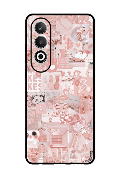 Theodor Protective Case Anti Scratch Shock Proof Bumper Cover For OnePlus Nor...