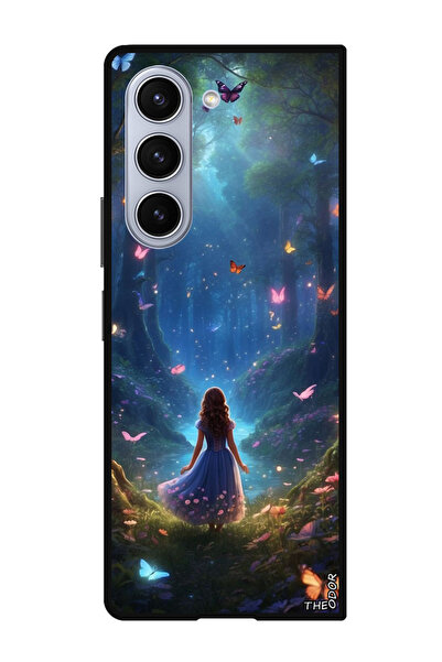 Theodor Protective Case Anti Scratch Shock Proof Bumper Cover For Samsung Gal...