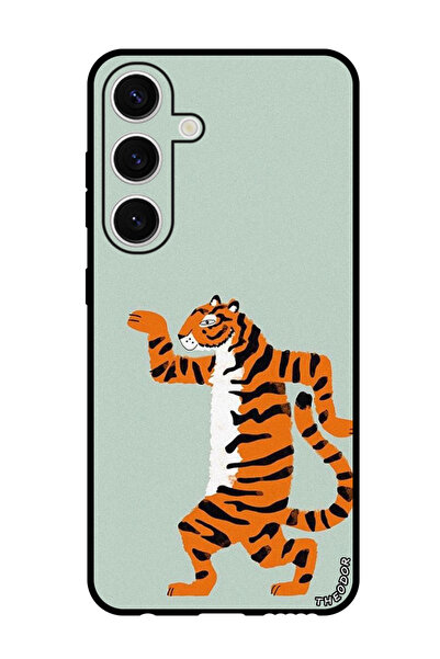Theodor Protective Case Anti Scratch Shock Proof Bumper Cover For Samsung Gal...