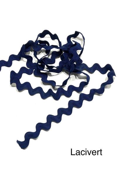 karantuhafiye Zigzag Water Stone Strip / Thick Zigzag Water Stone / 3 Meters