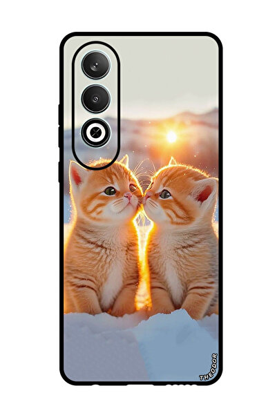 Theodor Protective Case Anti Scratch Shock Proof Bumper Cover For OnePlus Nor...