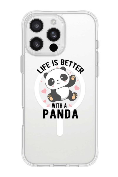Theodor iPhone 16 Pro Max Magsafe Case for iPhone Shockproof Phone Bumper Cov...