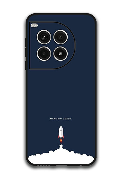 Theodor غطاء حماية مضاد للخدش والصدمات لهاتف OnePlus Ace 3 Pro - أهداف كبيرة