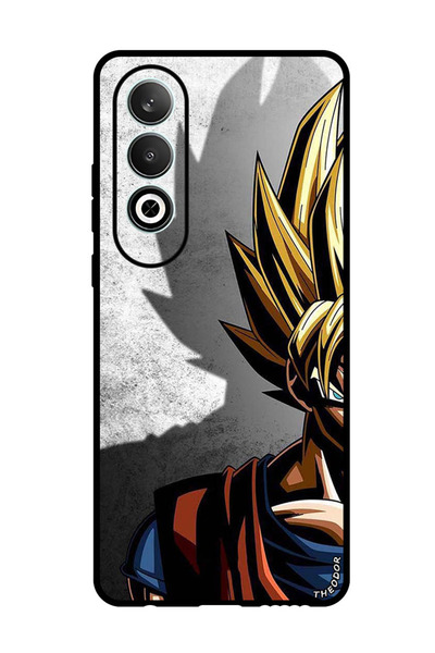 Theodor Protective Case Anti Scratch Shock Proof Bumper Cover For OnePlus Nor...