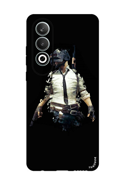 Theodor Protective Case Anti Scratch Shock Proof Bumper Cover For OnePlus Nor...
