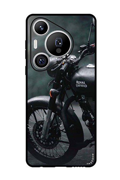 Theodor Protective Case Anti Scratch Shock Proof Bumper Cover For Huawei Pura...