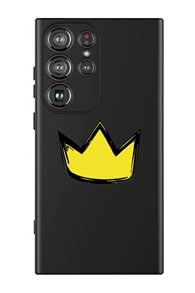 Theodor Protective Liquid Silicone Shockproof Case For Samsung Galaxy S24 Ult...
